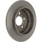 Centric Parts Standard Brake Rotor, 121.39025 121.39025 - alternate 7